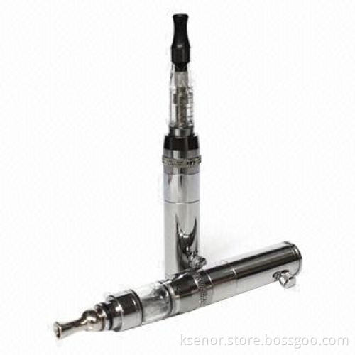 KTS E-cigarettes with Clearmizer, 3.7 to 7.2V Output Voltage